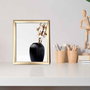 Wallity Cuadro Decorativo ACT-055 Multicolor